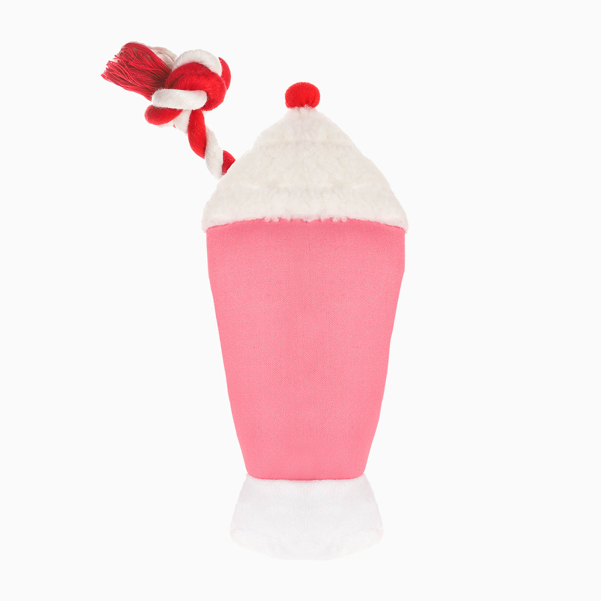 Summer Floatie – Strawberry Smoothie