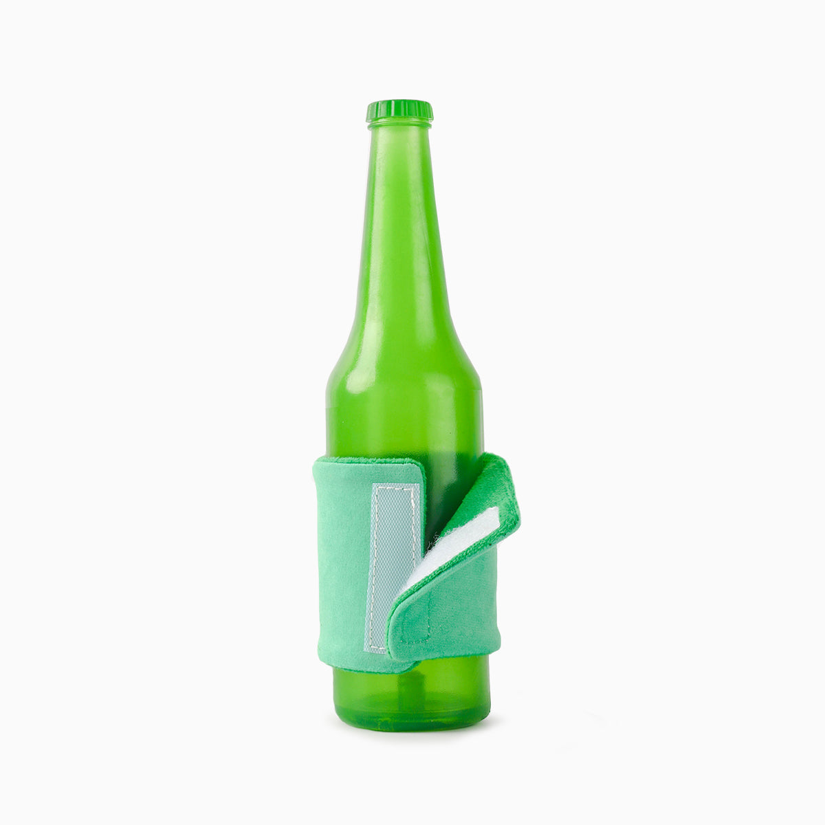 Boozy Tailz – Heinecanine – TPR Rubber Dog Toy