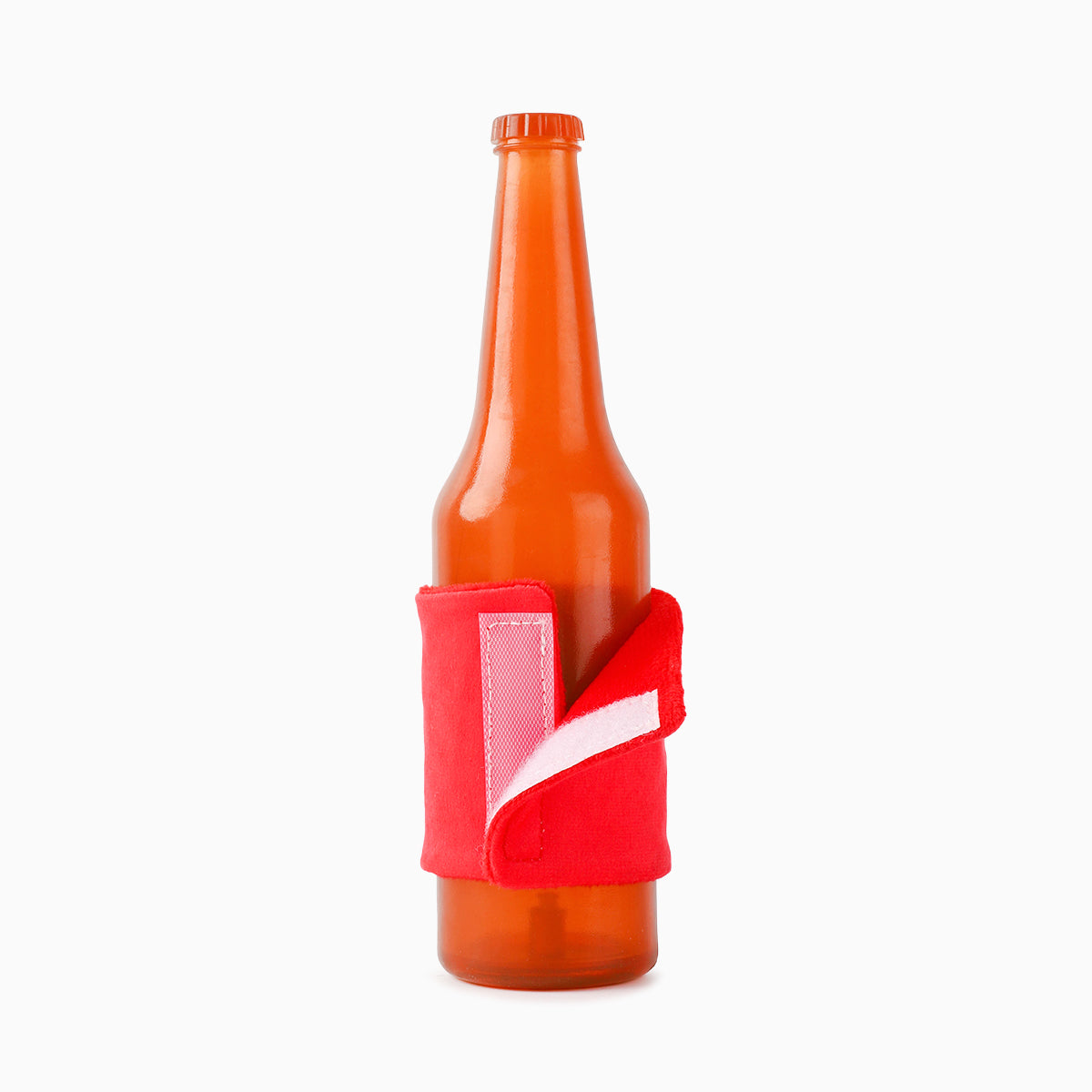Boozy Tailz – Canine Beer – TPR Rubber Dog Toy