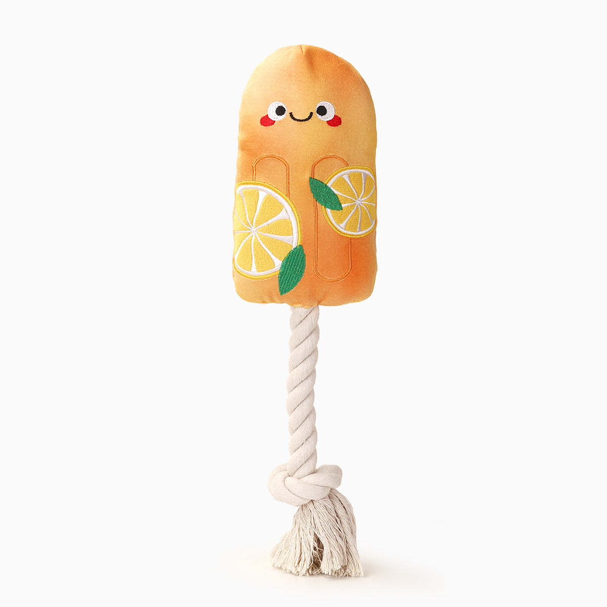 Beach Daze – Orange Popsicle