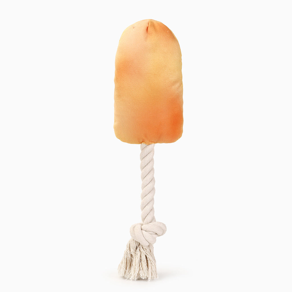 Beach Daze – Orange Popsicle