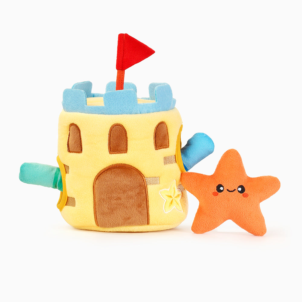 Beach Daze – Sand Castle