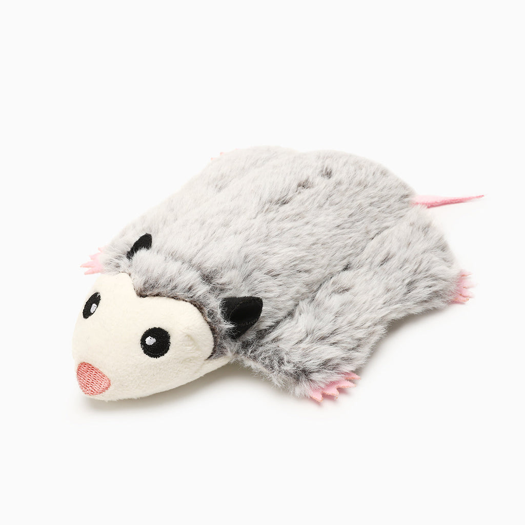 Flattie Animals – Opossum