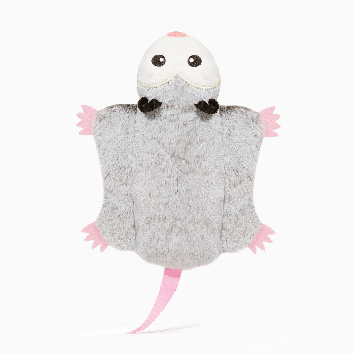 Flattie Animals – Opossum