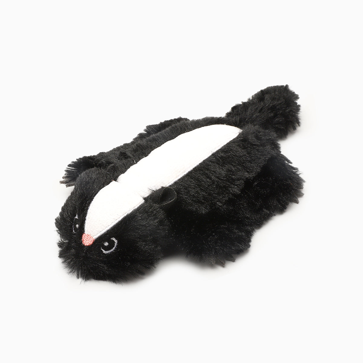 Flattie Animals – Skunk