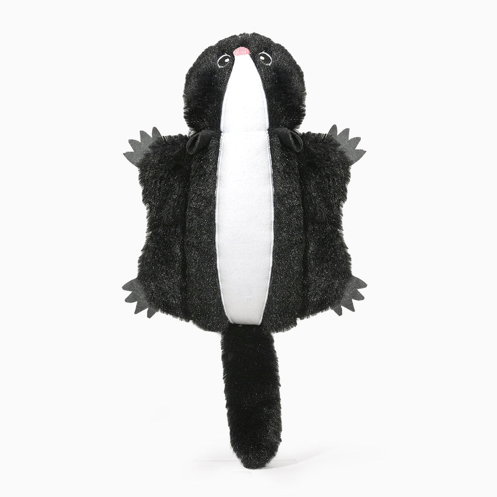 Flattie Animals – Skunk