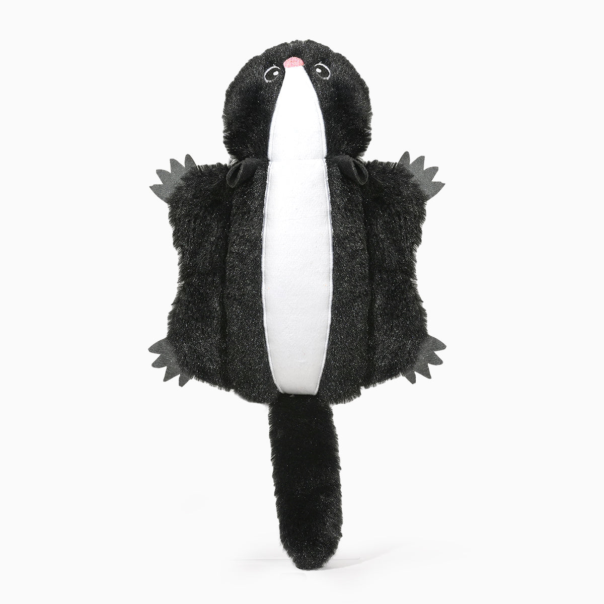 Flattie Animals – Skunk