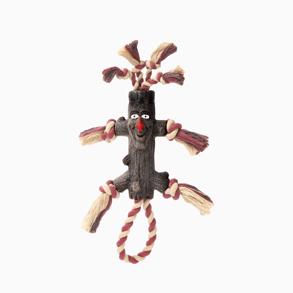 Rope Monster — Betty