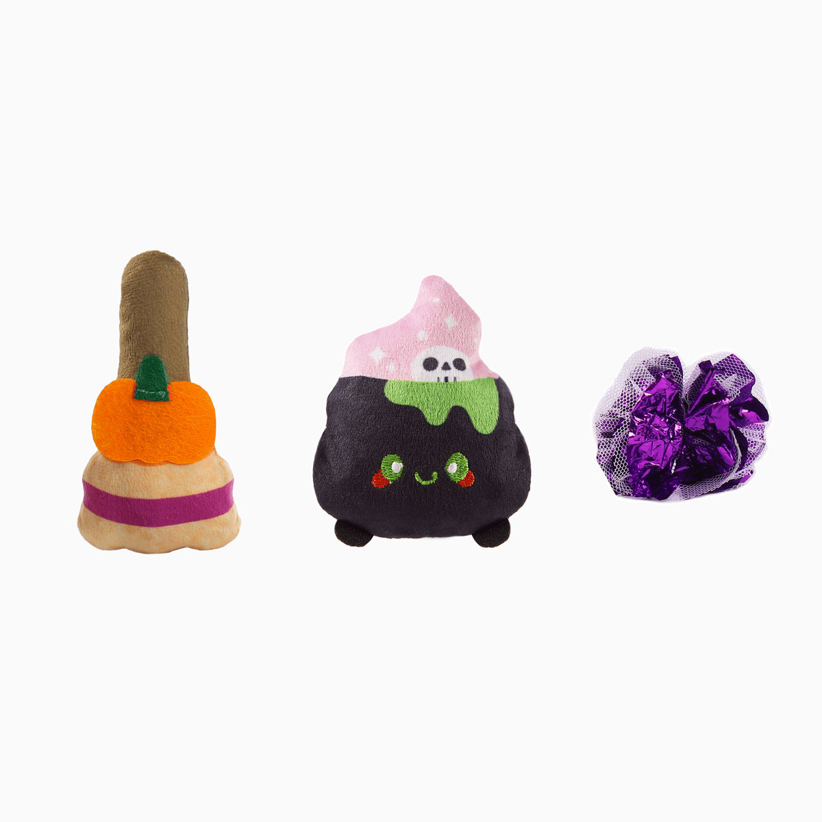Spooky Cats  – Witch's Brew