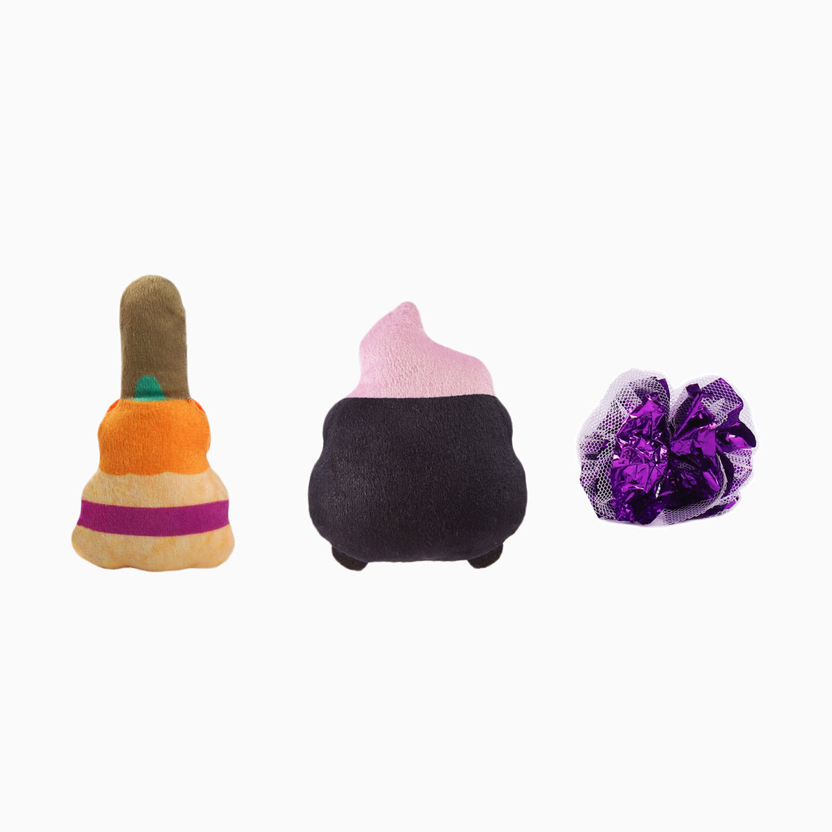 Spooky Cats  – Witch's Brew