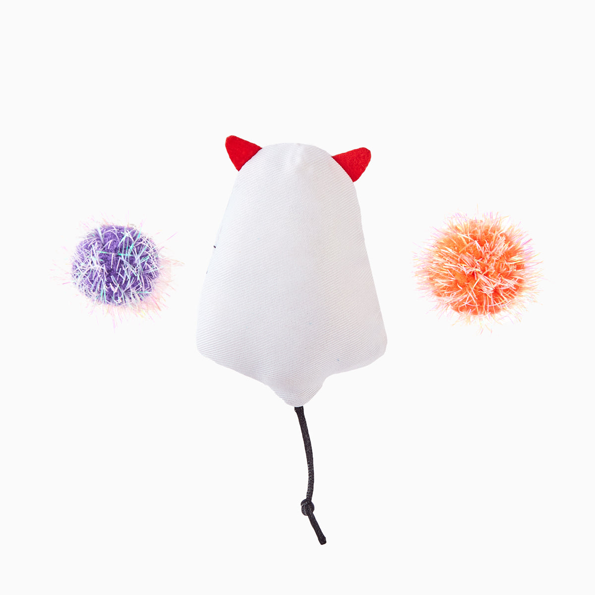 Spooky Cats  – Ghost Kitty