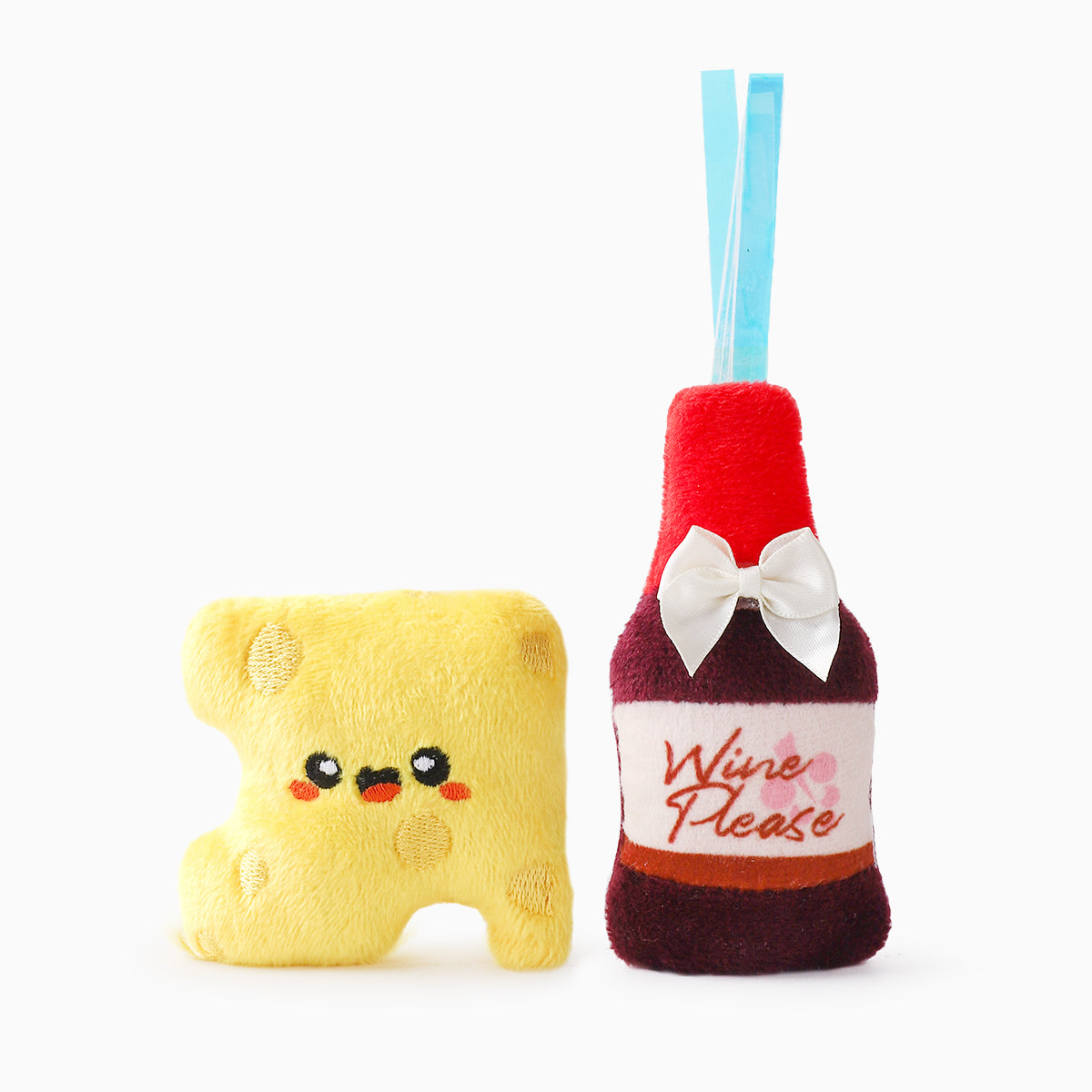 Kitten Party – Vineyard Delight