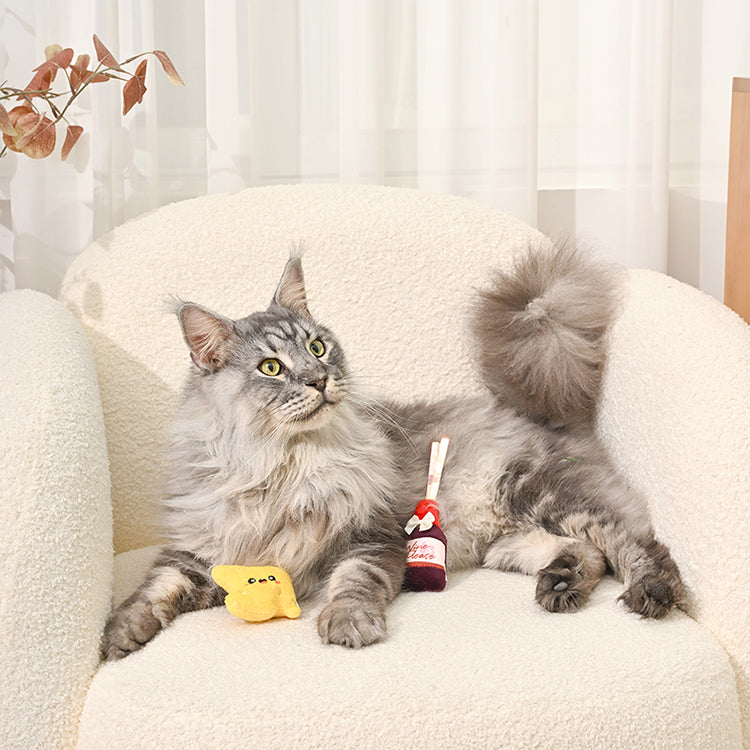 Kitten Party – Vineyard Delight