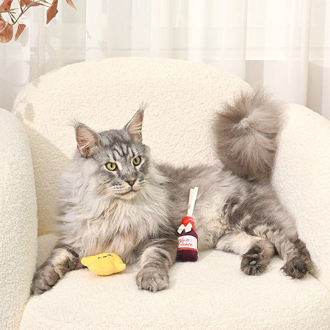 Kitten Party – Vineyard Delight