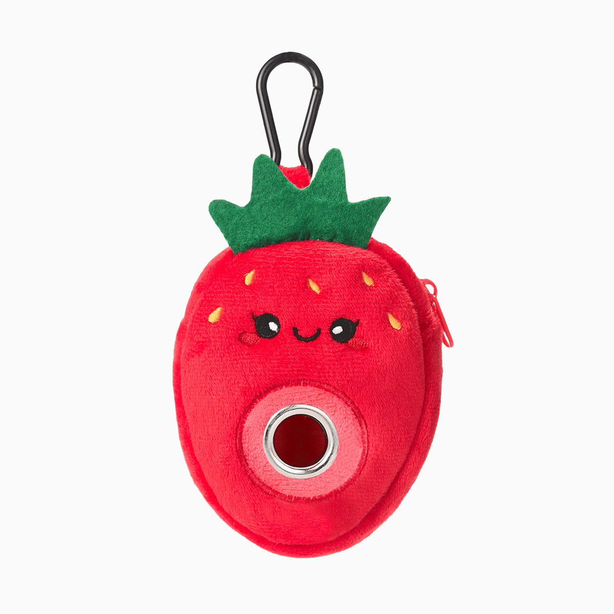 Pooch Pouch – Strawberry