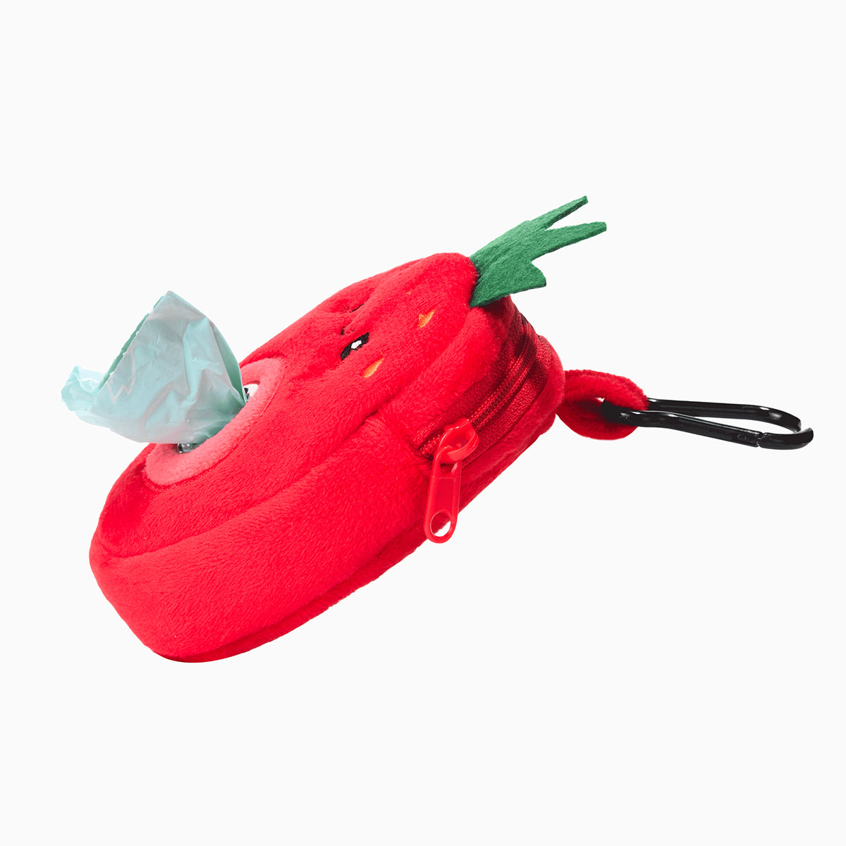 Pooch Pouch – Strawberry