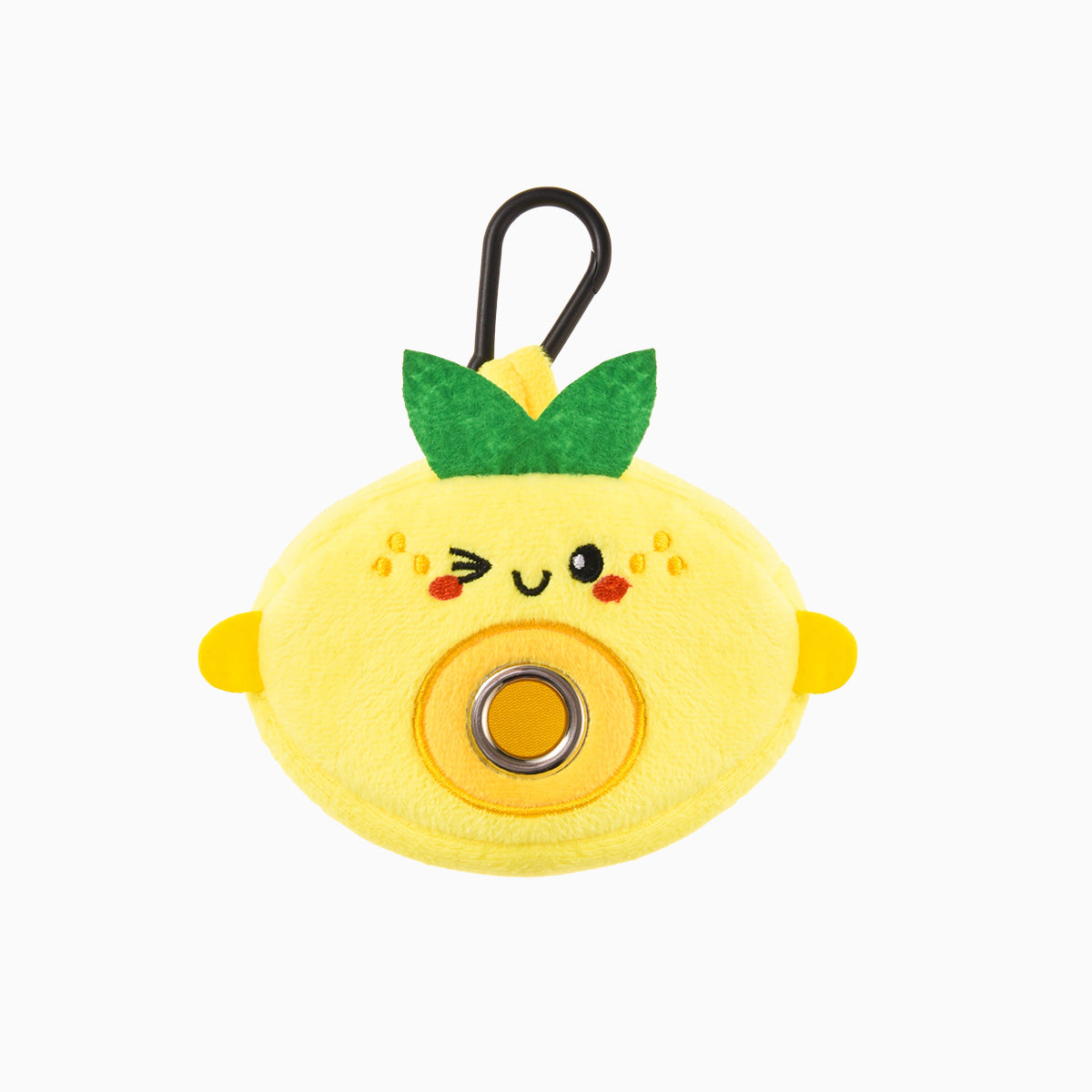 Pooch Pouch – Lemon