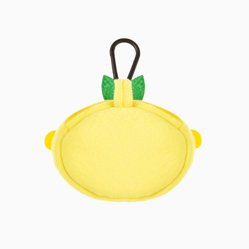 Pooch Pouch – Lemon