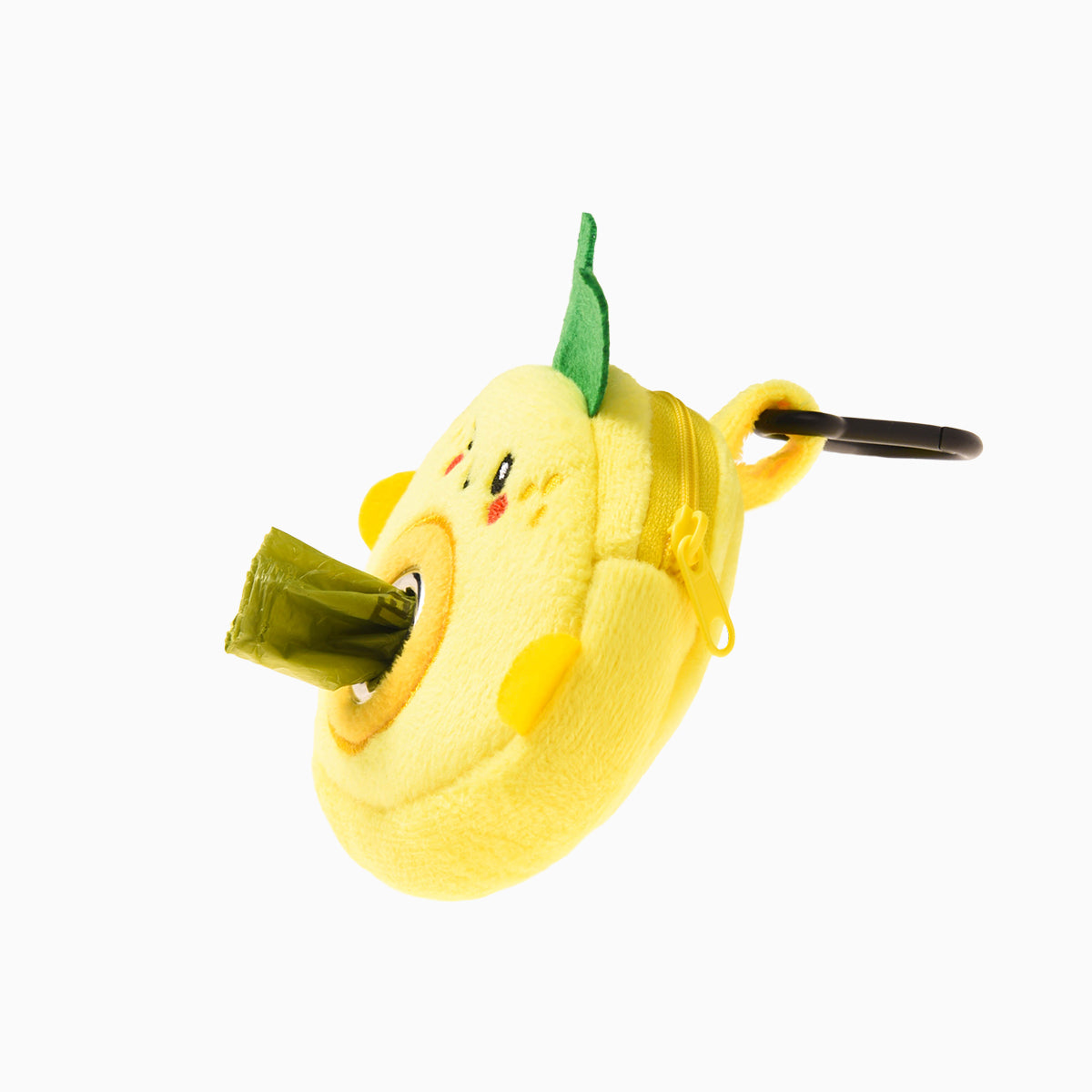 Pooch Pouch – Lemon