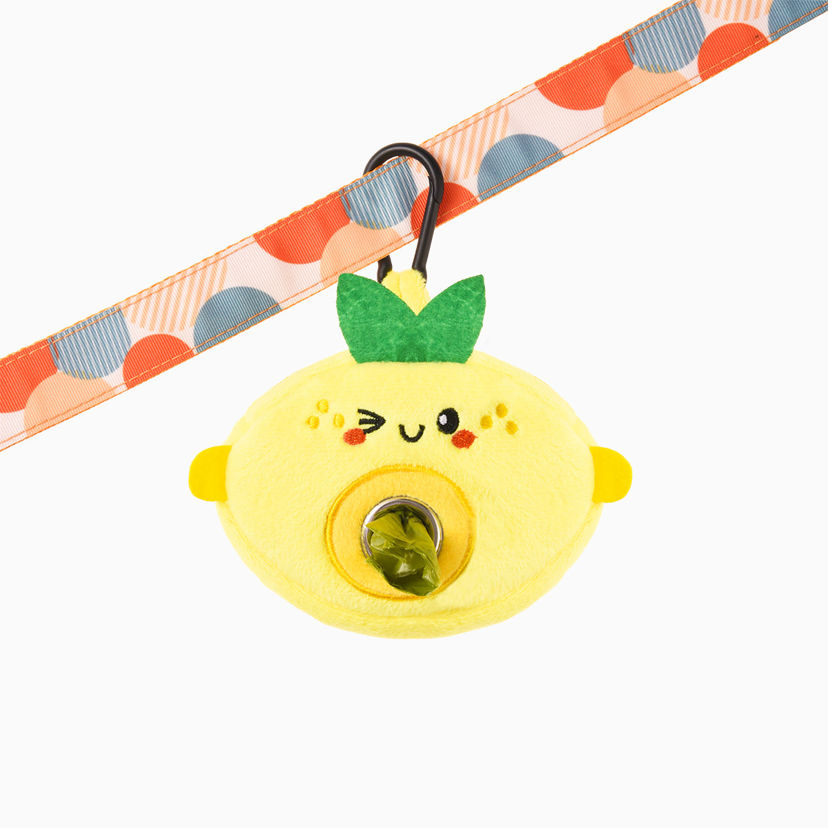 Pooch Pouch – Lemon