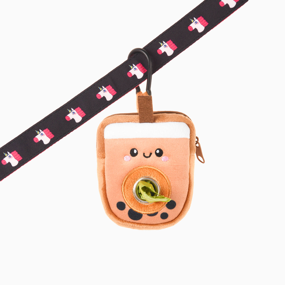 Pooch Pouch – Bubble Tea