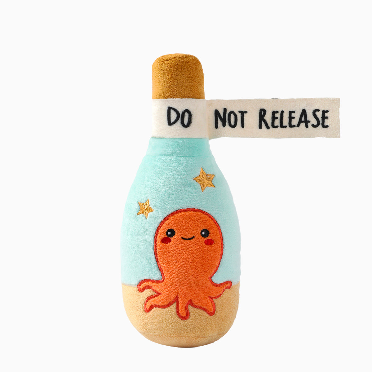 Beach Daze – Drift Bottle