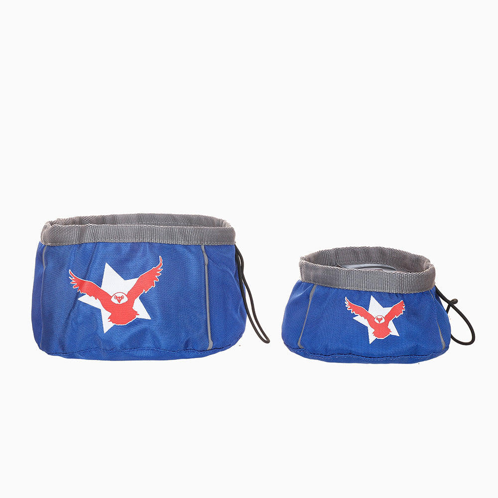 Go Bowl – Bald Eagle | Pack Of 2