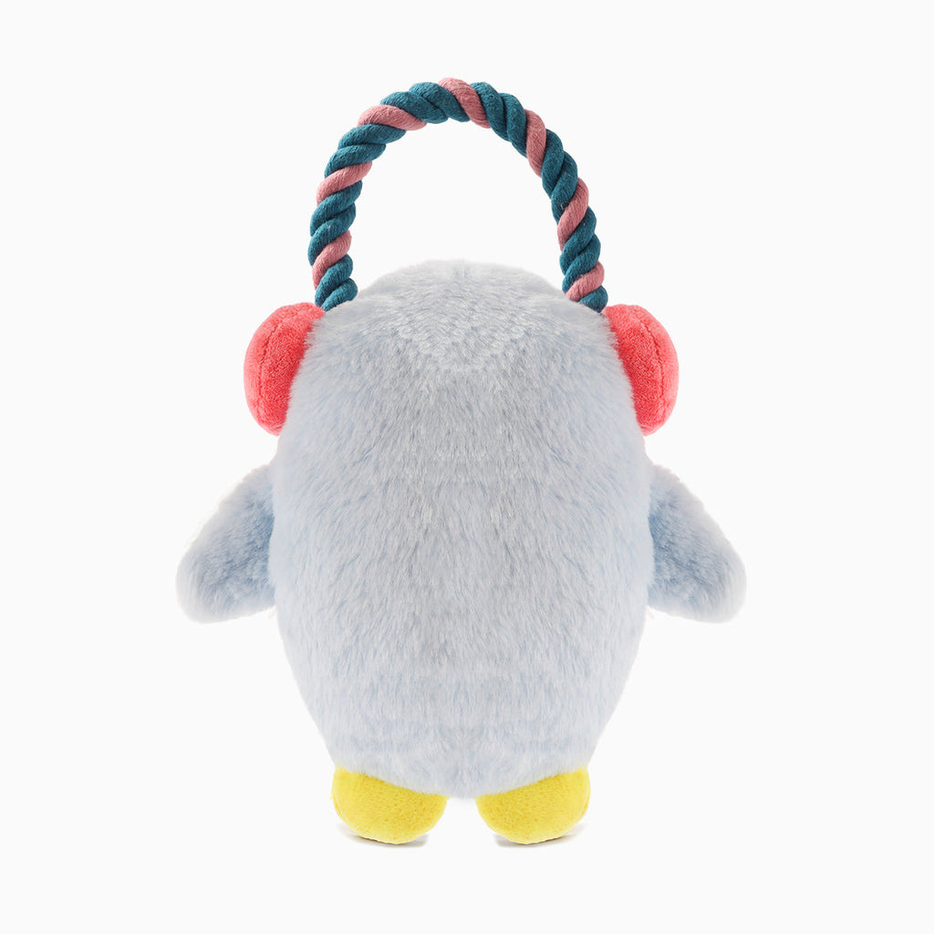 Melody Bros – Penguin