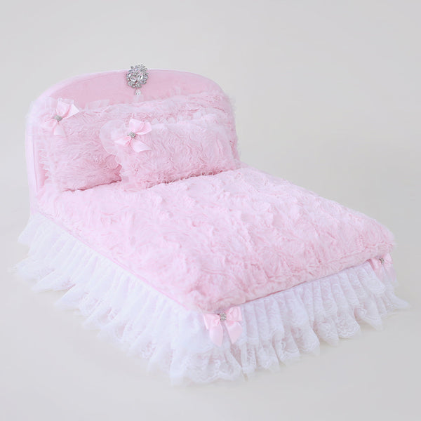 The Enchanted Nights Dog Bed