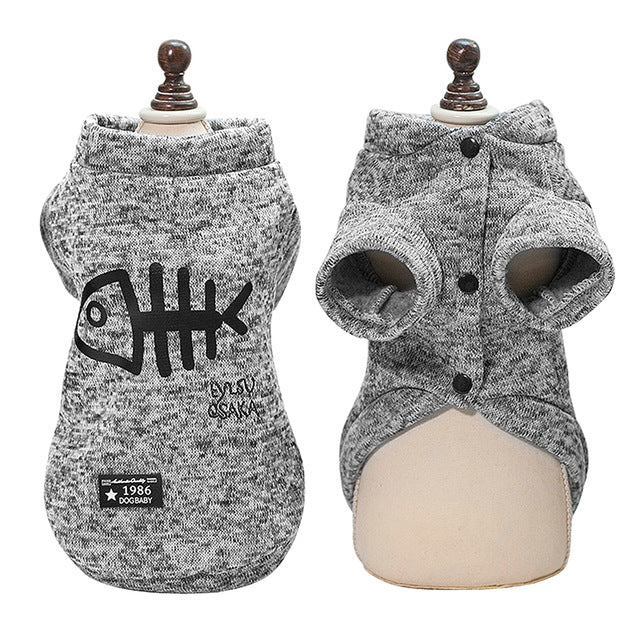 Cute Cat Clothes