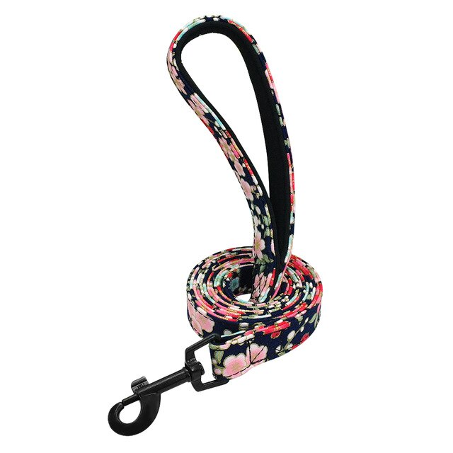 5 Colors Pet Dog Leash