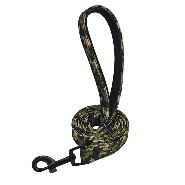 5 Colors Pet Dog Leash