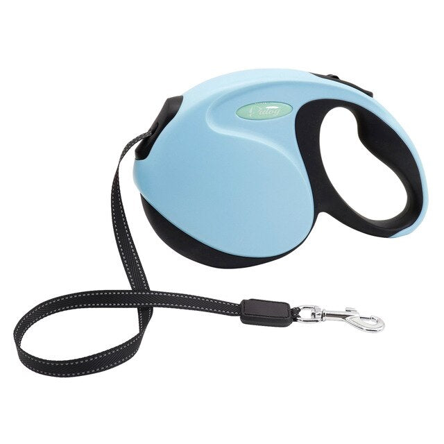 16ft Retractable Automatic Dog Leash