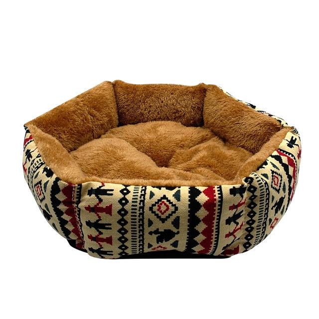 Hot Cat Bed Home