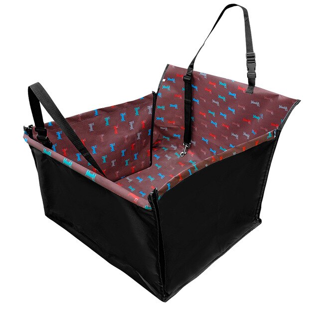 Oxford Pet Dog Carrier Waterproof